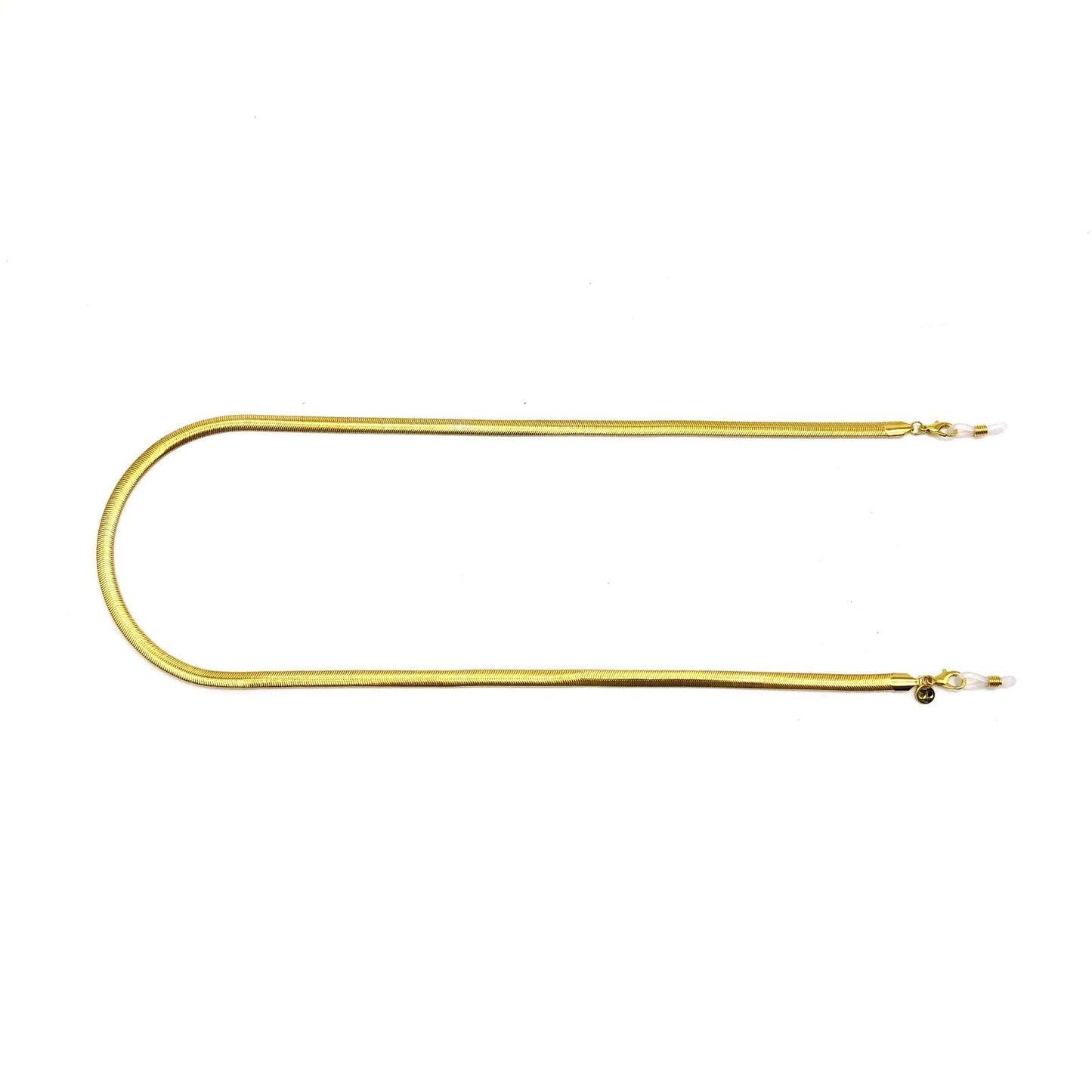 Heavy Gold Cord