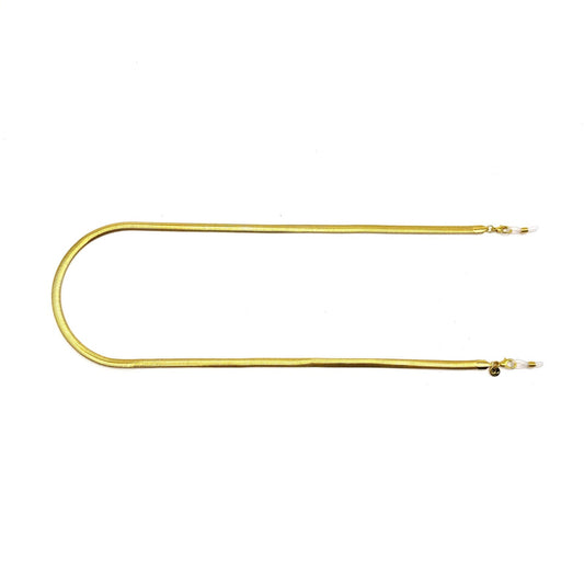 Heavy Gold Cord