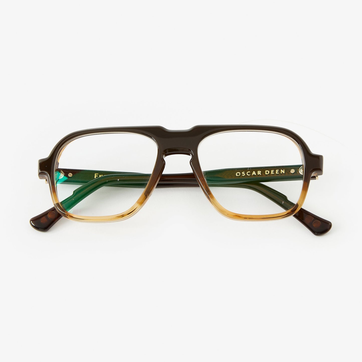 Fraser Specs