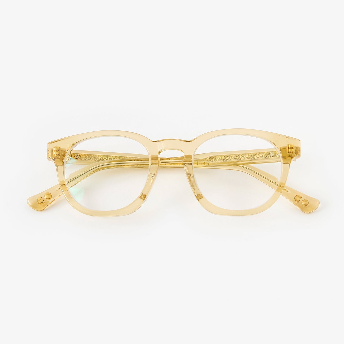 Morris Specs