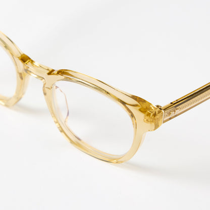 Morris Specs