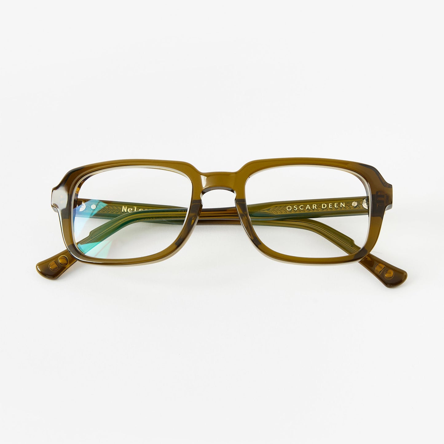 Nelson Specs