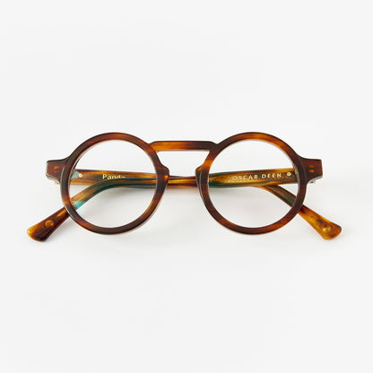 Panda Specs