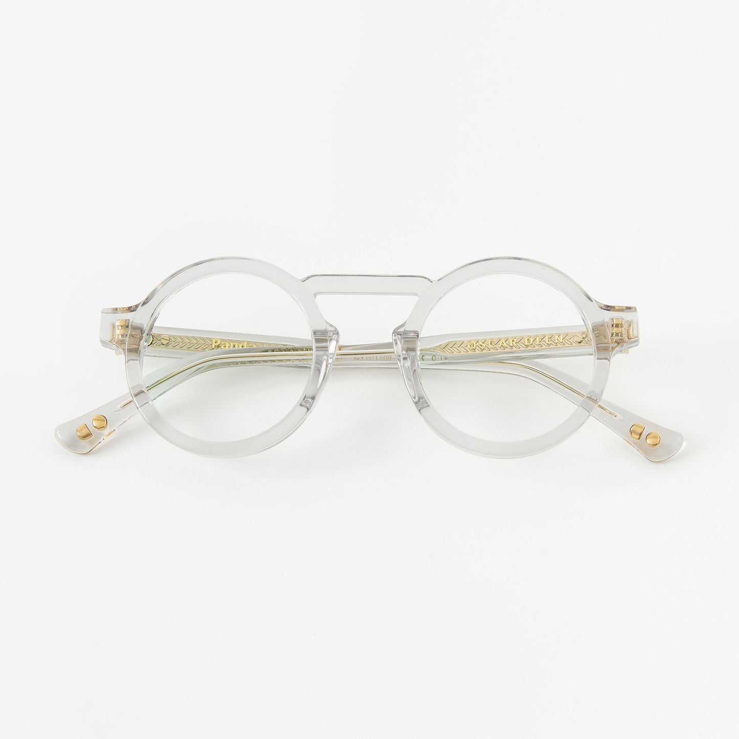 Panda Specs