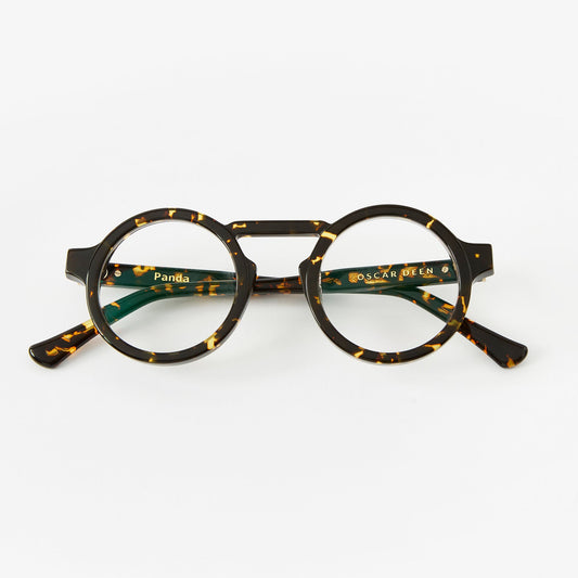 Panda Specs