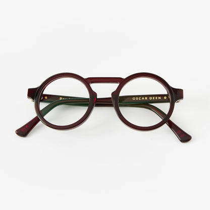 Panda Specs