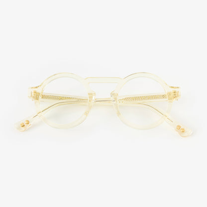 Panda Specs
