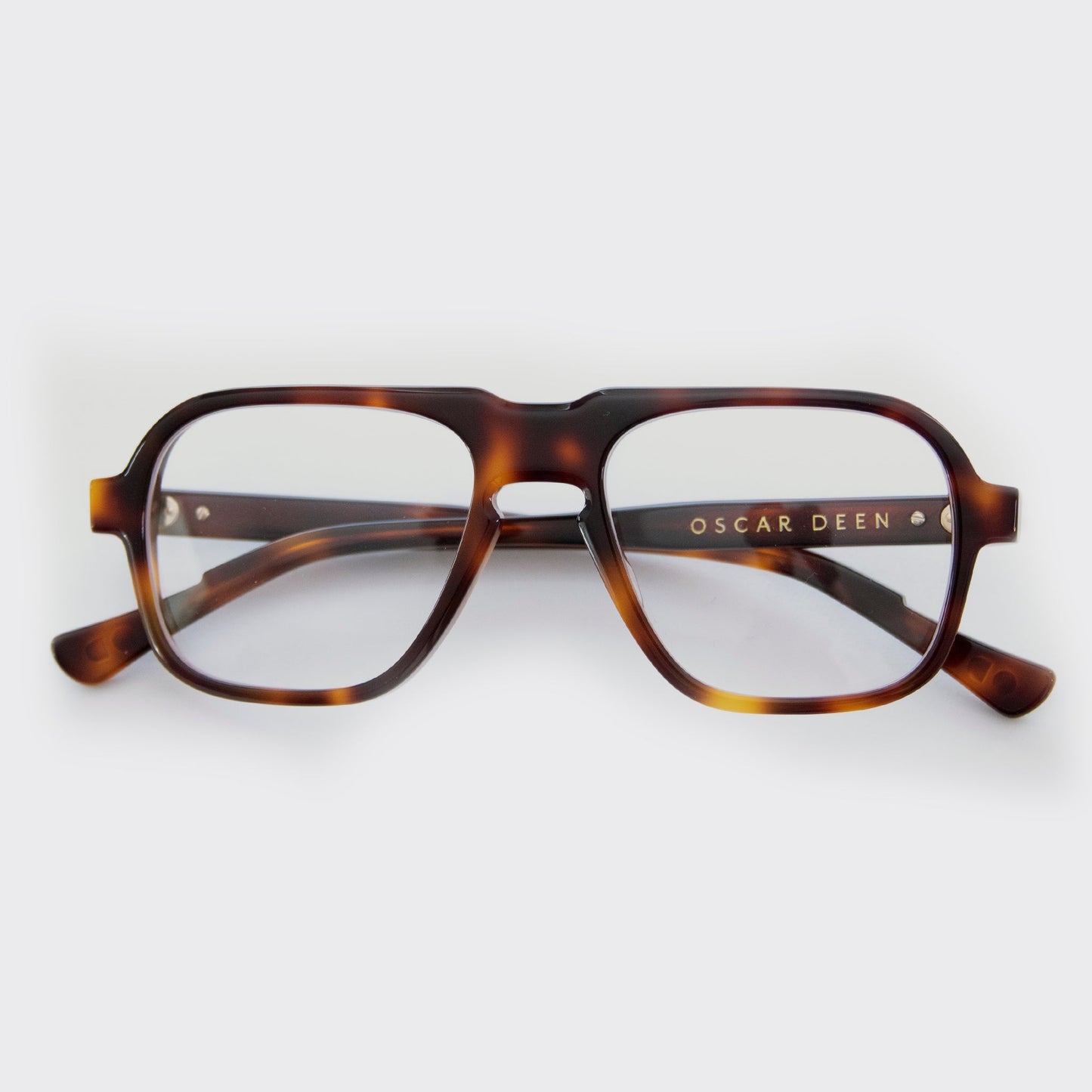 Fraser Specs