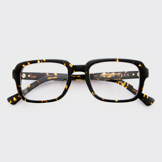 Nelson Specs