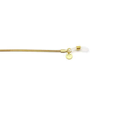 Fine Gold Cord