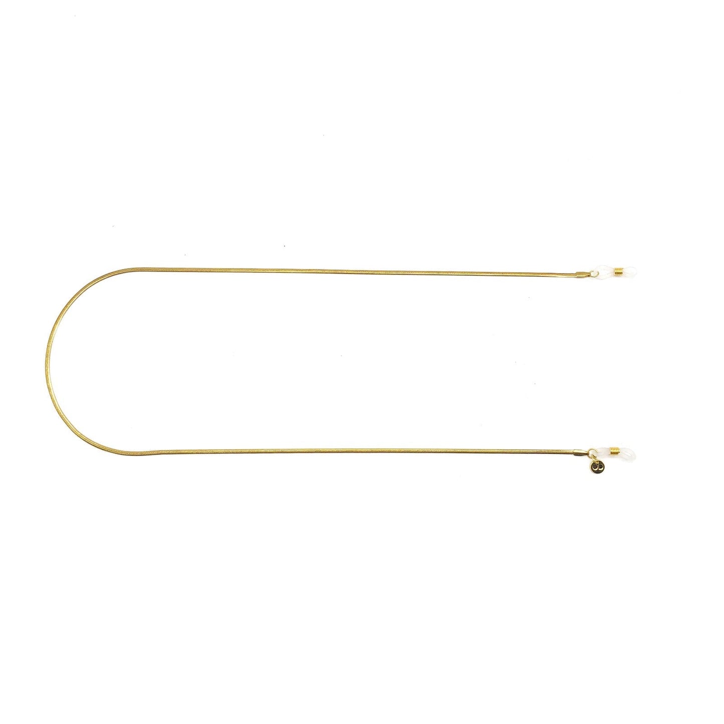 Fine Gold Cord