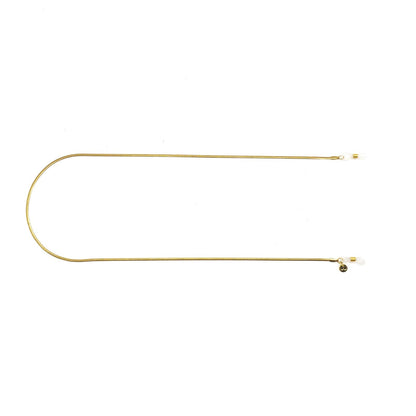 Fine Gold Cord