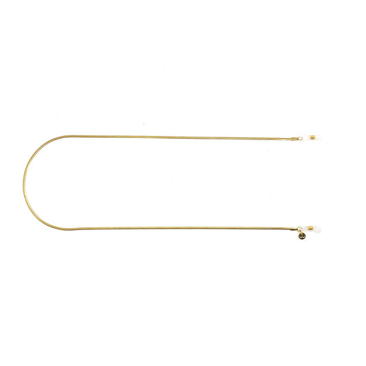 Fine Gold Cord
